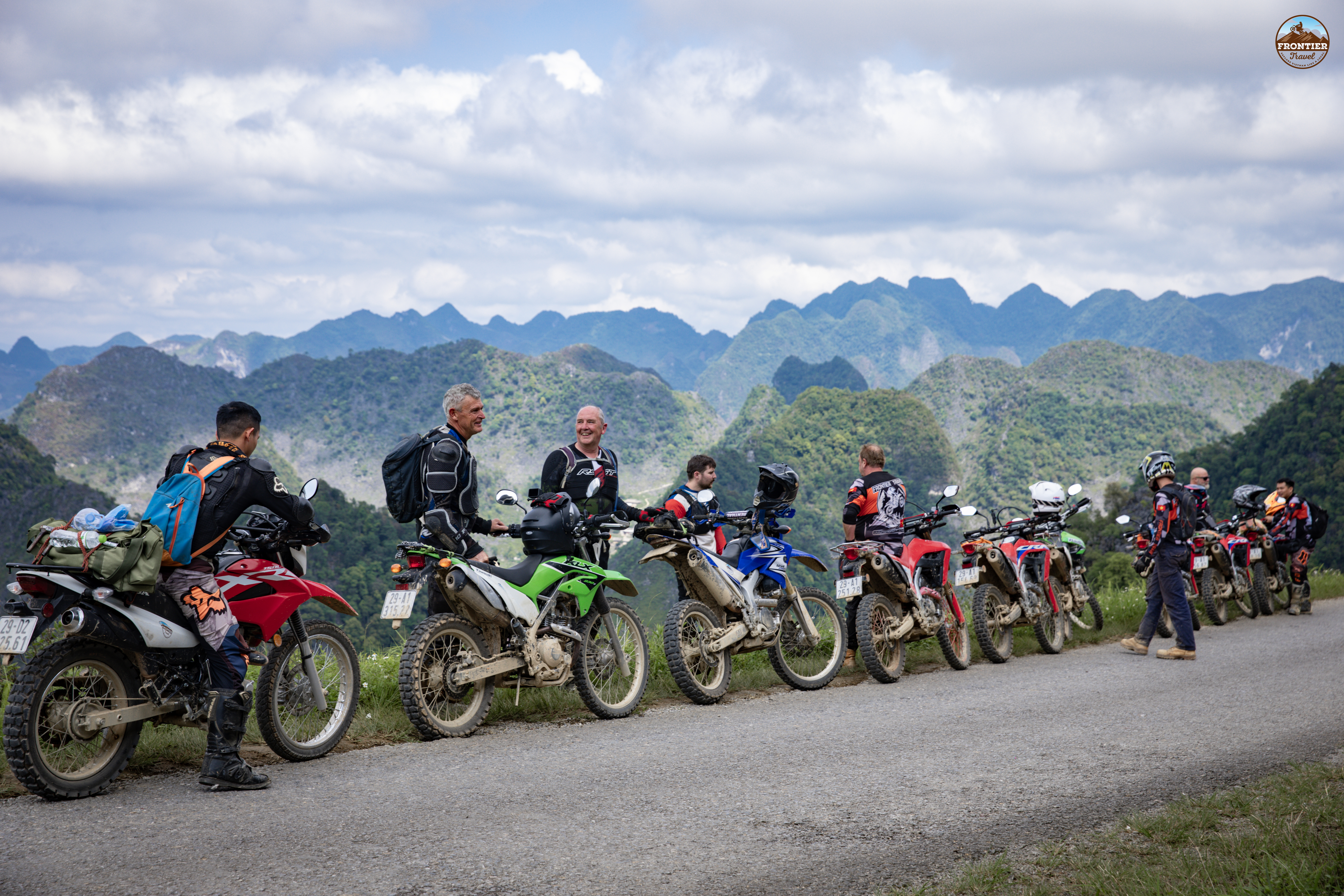 Day 13: (23rd Nov) Nghia Lo - Phu Yen (90 KM) (B/L/D)